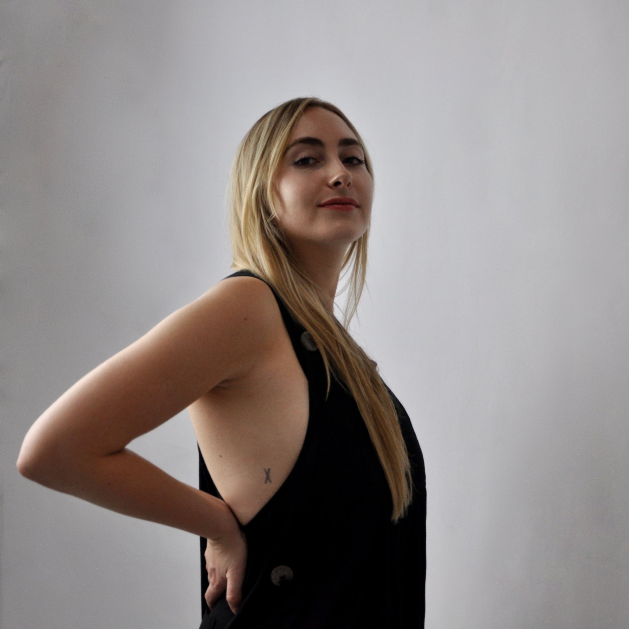 Simplicity in Bohemian Expression