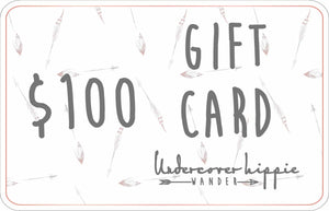UH Electronic Gift Card