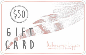 UH Electronic Gift Card