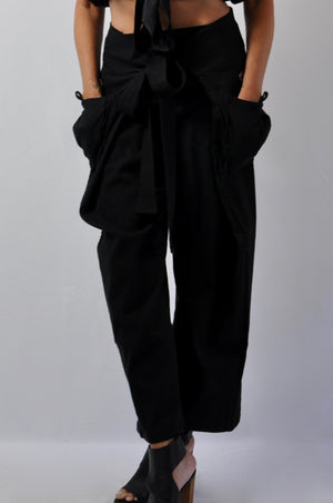 The Original Wrap Pant