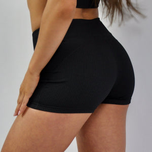 *SALE* UH Fit Booty Lift Shorts