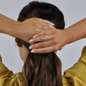 Ladder Ring
