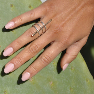Ladder Ring