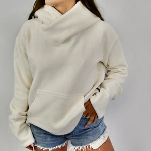 UH Original Inside Out Hoodie
