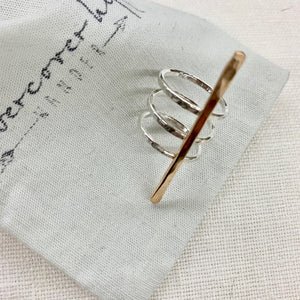Ladder Ring