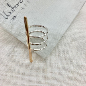 Ladder Ring