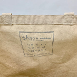 Sunset Eco Recycled Cotton Tote