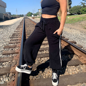 Vandra Weekend Jogger