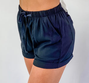 *SALE* Palm Springs Weekend Shorts (3 solid colors)