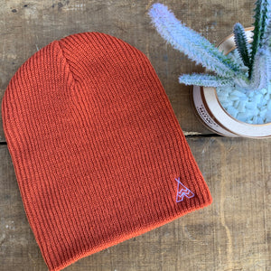 *SALE* Campfire beanie, 4 styles available
