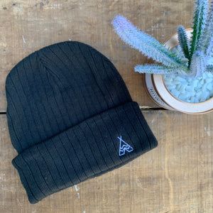 *SALE* Campfire beanie, 4 styles available