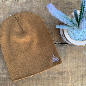 *SALE* Campfire beanie, 4 styles available