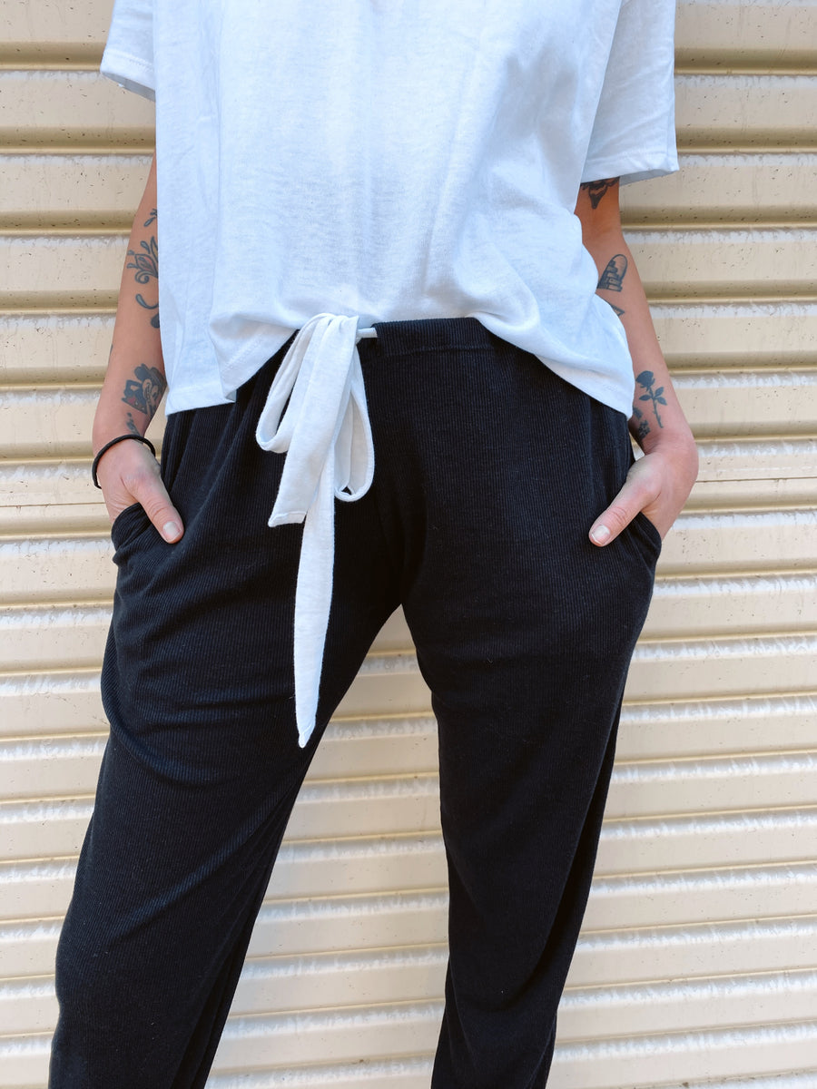 Out of Office 'Coziest' Lounge Bottoms