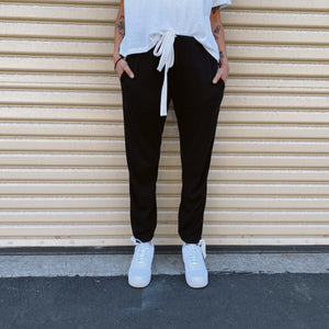 Out of Office 'Coziest' Lounge Bottoms