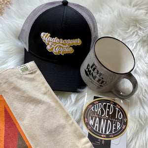 UH Tribe Bundle + Hat