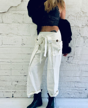 The Original Wrap Pant
