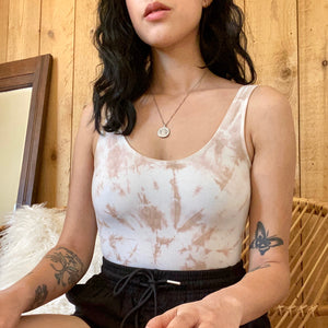 Day Dreamin’ Bodysuit - Tie Dye (3 colors)