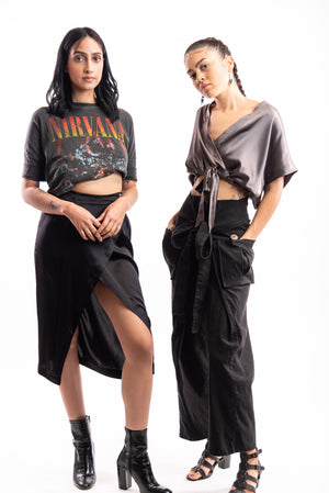 The Original Wrap Pant