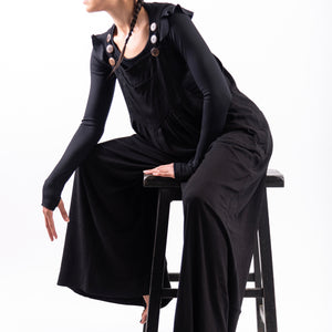 All Seasons Jumpsuit