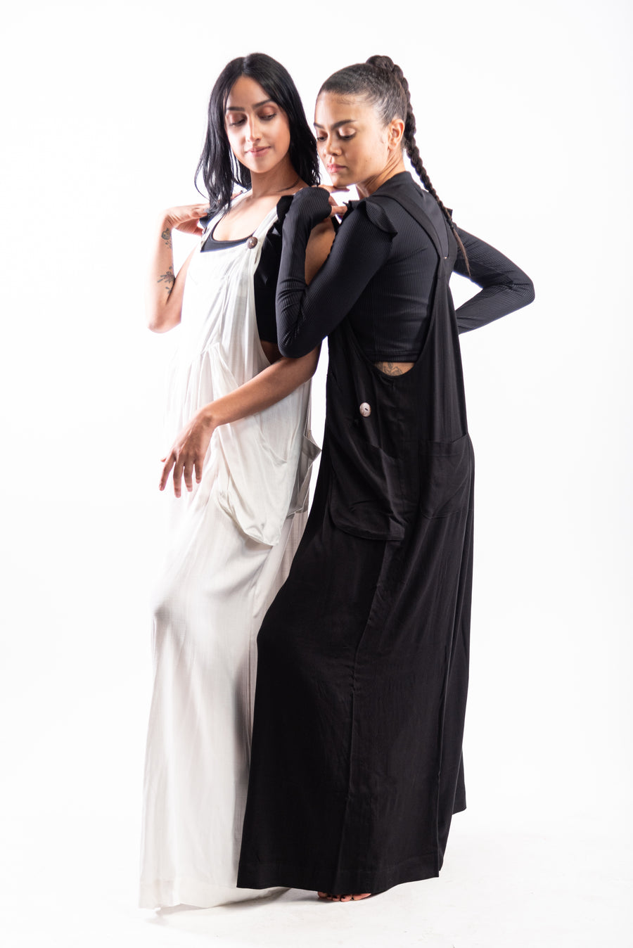 All Seasons Jumpsuit