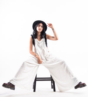 All Seasons Jumpsuit