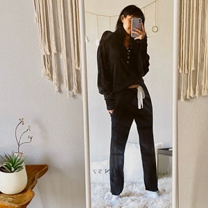 Out of Office 'Coziest' Lounge Bottoms