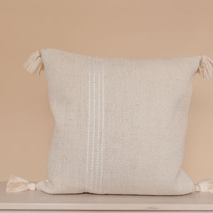 CAELUM Throw Pillow | The Skye Collection