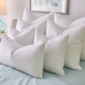 Lunja White Moroccan Pillow Cover 24"