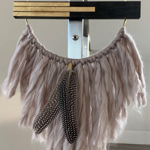 The Freddie. Bohemian Wall Hanging