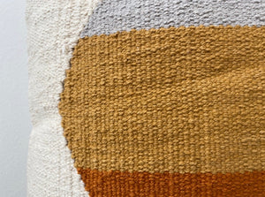 Gobi Desert Pillow Cover