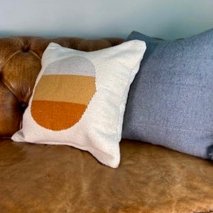 Gobi Desert Pillow Cover