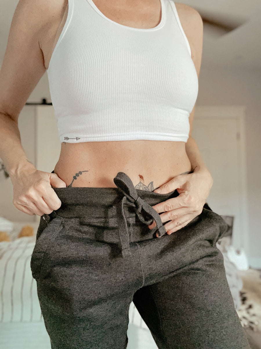 *NEW* Desert Ribbed Arrow Crop